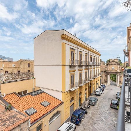 Stylish Apartment Near Piazza Magione By Wonderful Italy Palermo Ngoại thất bức ảnh