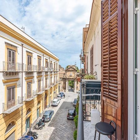 Stylish Apartment Near Piazza Magione By Wonderful Italy Palermo Ngoại thất bức ảnh