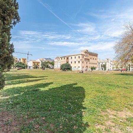 Stylish Apartment Near Piazza Magione By Wonderful Italy Palermo Ngoại thất bức ảnh