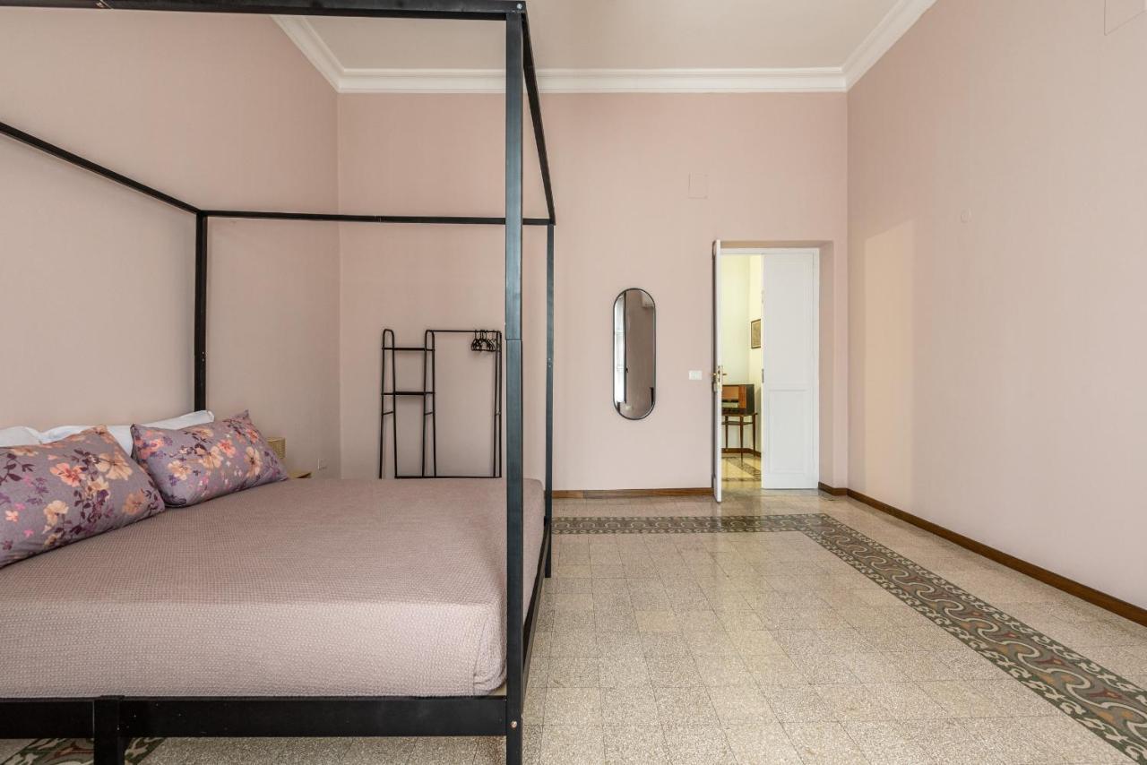 Stylish Apartment Near Piazza Magione By Wonderful Italy Palermo Ngoại thất bức ảnh