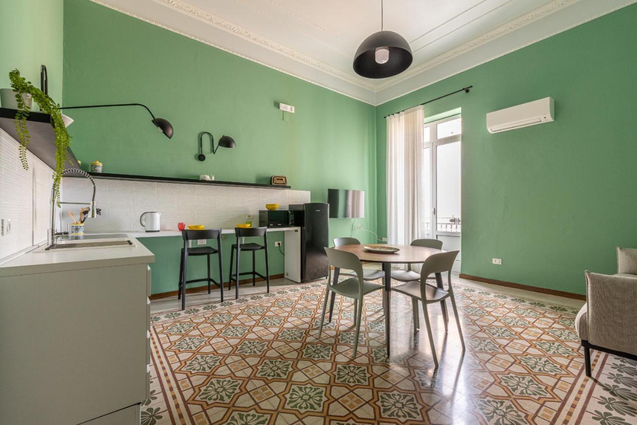 Stylish Apartment Near Piazza Magione By Wonderful Italy Palermo Ngoại thất bức ảnh