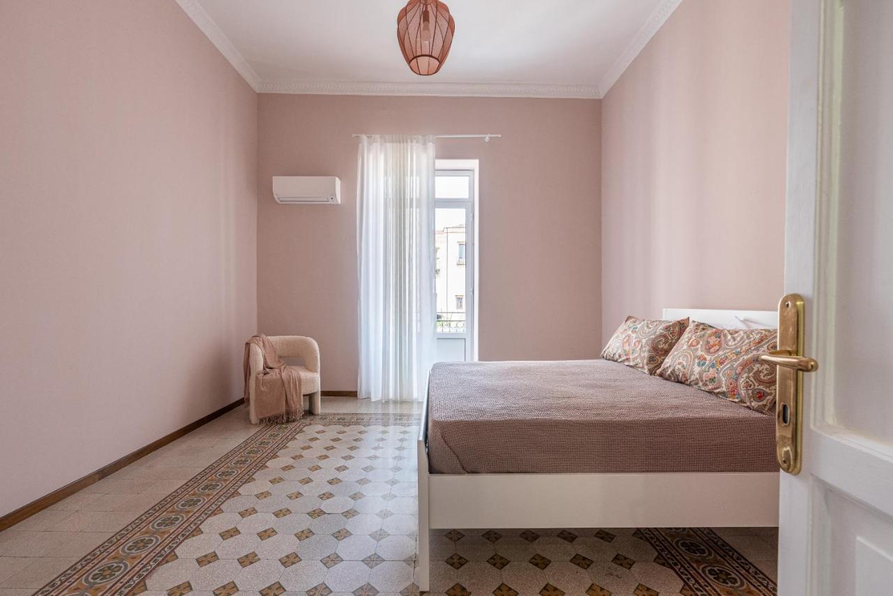 Stylish Apartment Near Piazza Magione By Wonderful Italy Palermo Ngoại thất bức ảnh