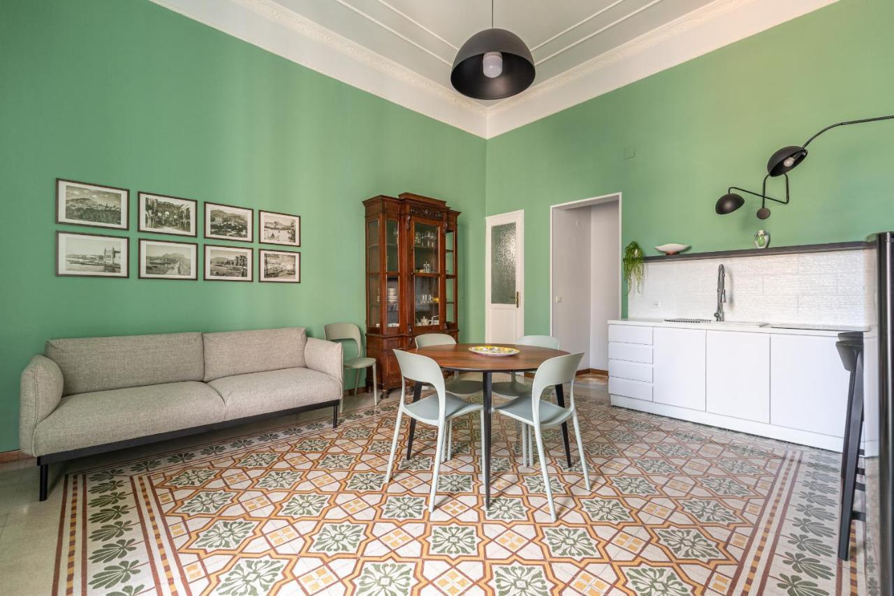 Stylish Apartment Near Piazza Magione By Wonderful Italy Palermo Ngoại thất bức ảnh
