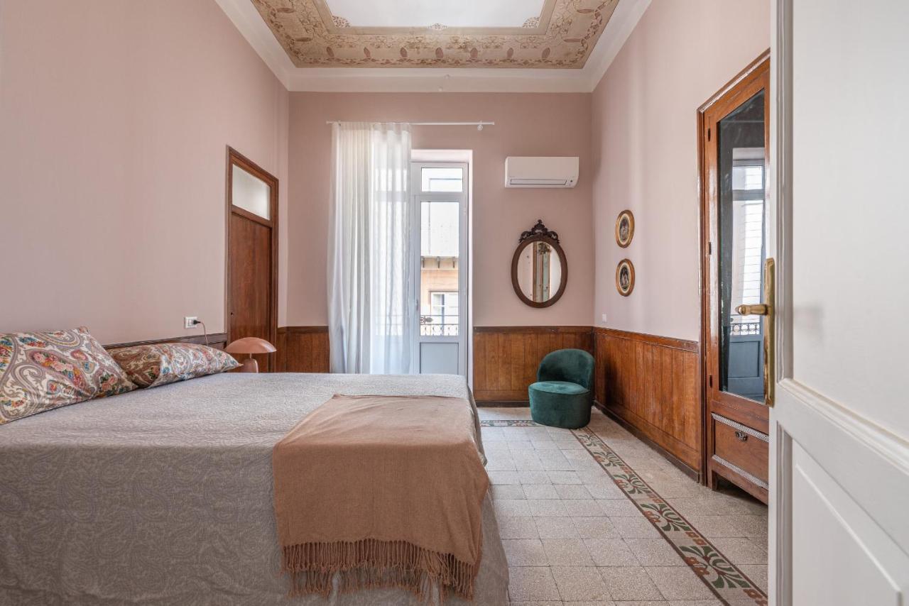 Stylish Apartment Near Piazza Magione By Wonderful Italy Palermo Ngoại thất bức ảnh