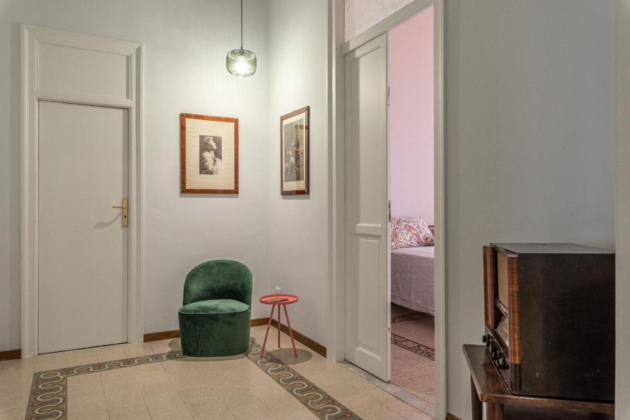 Stylish Apartment Near Piazza Magione By Wonderful Italy Palermo Ngoại thất bức ảnh