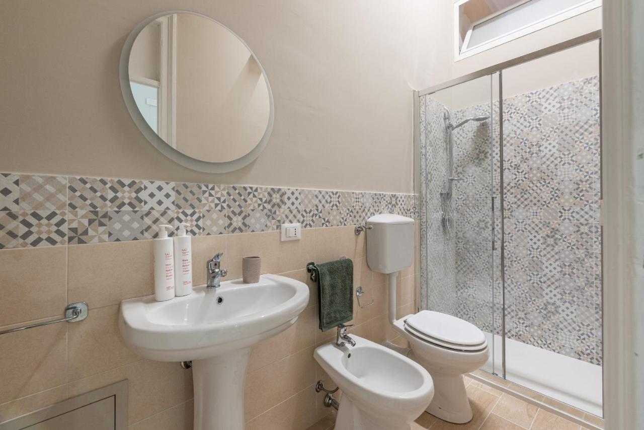 Stylish Apartment Near Piazza Magione By Wonderful Italy Palermo Ngoại thất bức ảnh
