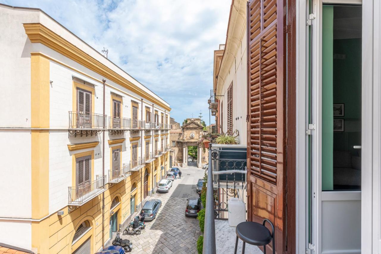 Stylish Apartment Near Piazza Magione By Wonderful Italy Palermo Ngoại thất bức ảnh