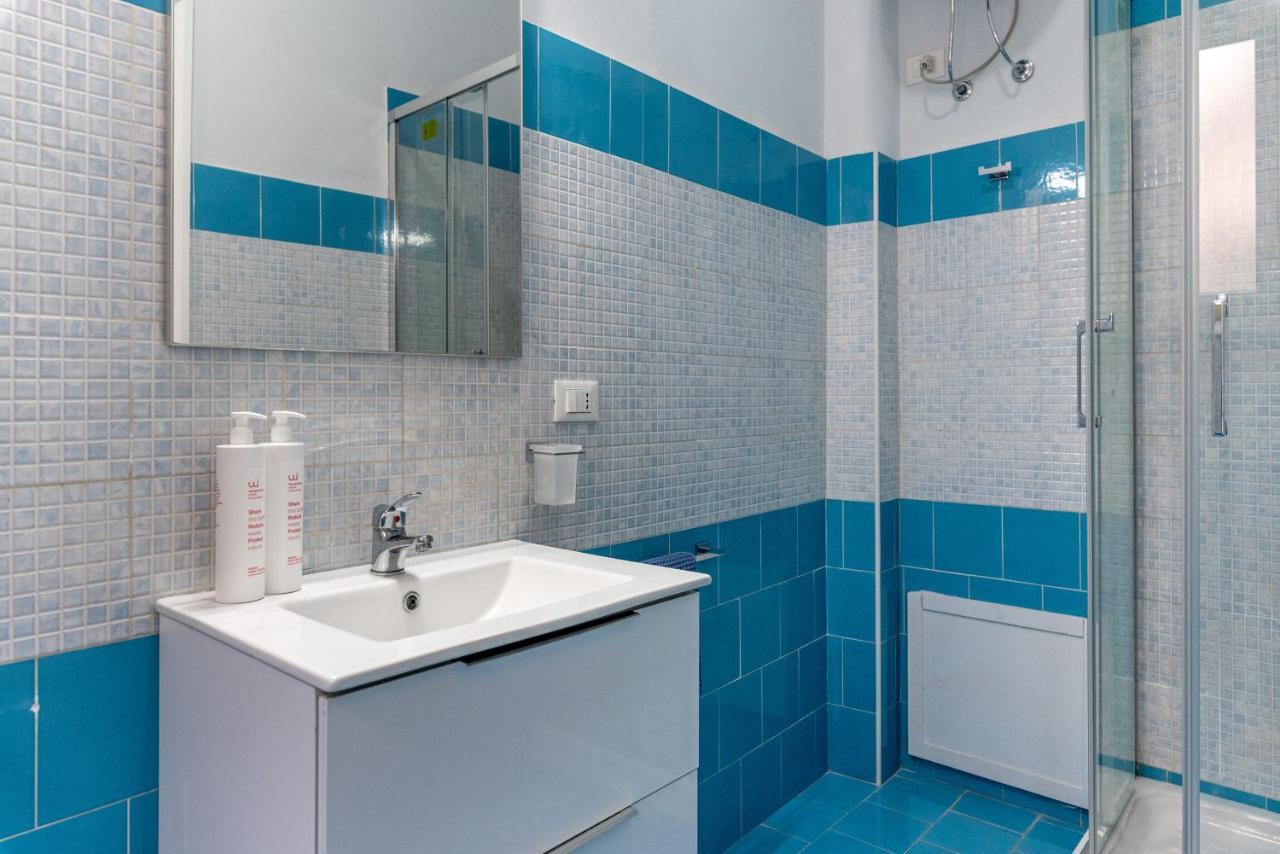 Stylish Apartment Near Piazza Magione By Wonderful Italy Palermo Ngoại thất bức ảnh