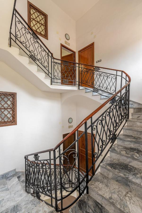 Stylish Apartment Near Piazza Magione By Wonderful Italy Palermo Ngoại thất bức ảnh