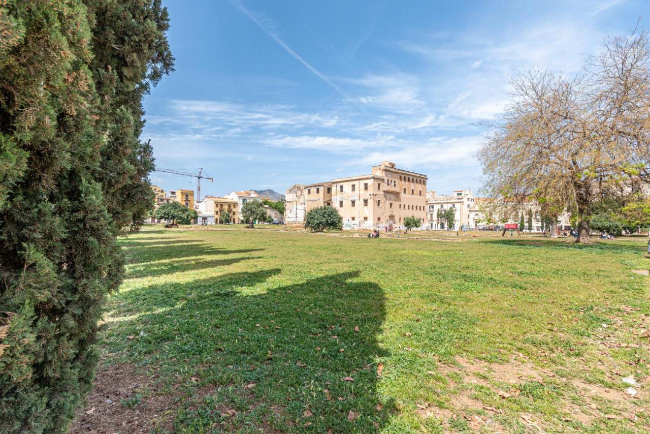 Stylish Apartment Near Piazza Magione By Wonderful Italy Palermo Ngoại thất bức ảnh